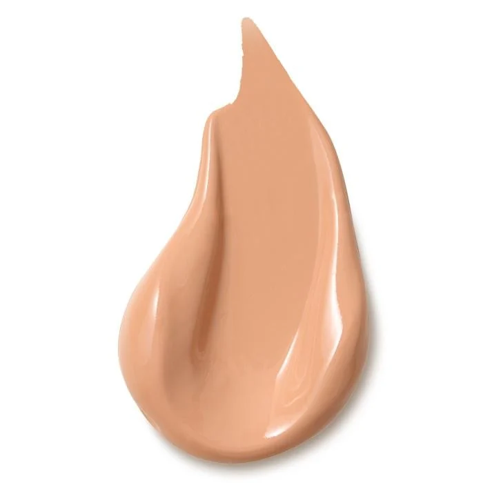 PAESE "GET THE GLOW LOOK" Daugiafunkcinis švytėjimą suteikiantis makiažo pagrindas (3N WARM BEIGE)
