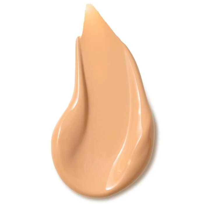PAESE "GET THE GLOW LOOK" Daugiafunkcinis švytėjimą suteikiantis makiažo pagrindas (4W MEDIUM BEIGE)