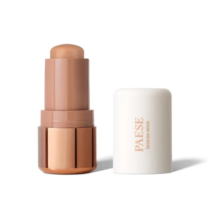 PAESE Veido kontūravimo pieštukas "Butter Blend Bronze Stick" 02 Mocha