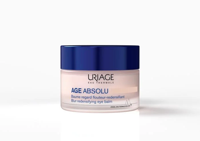 URIAGE Age Absolu kremas akių sričiai, 15 ml