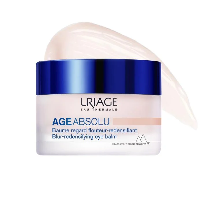 URIAGE Age Absolu kremas akių sričiai, 15 ml