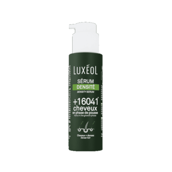 LUXEOL serumas plaukų tankiui, 100 ml 