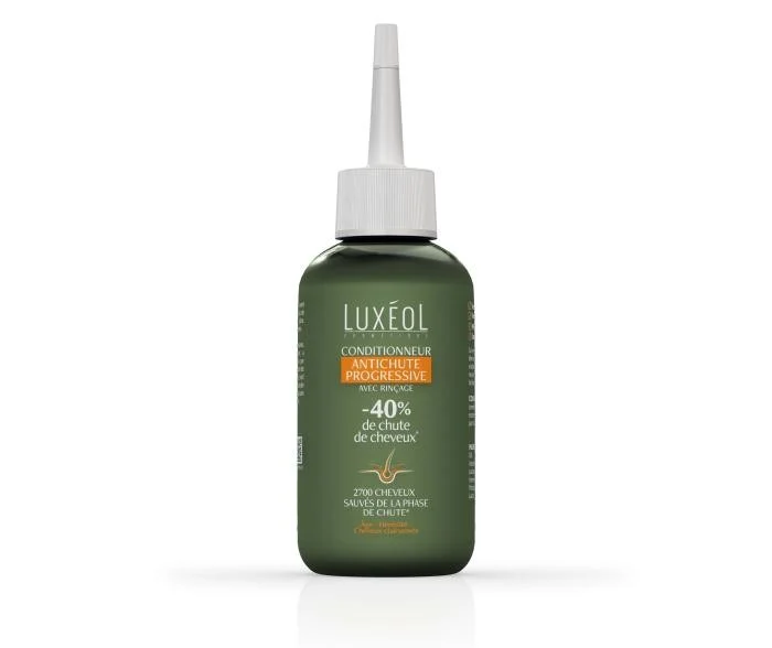 LUXEOL kondicionierius nuo progresuojančio plaukų slinkimo, 150ml