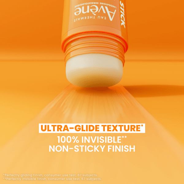 AVENE SUN jautrių sričių pieštukas SPF 50+, 45 G