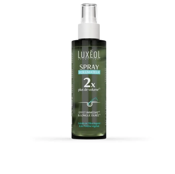 Luxéol purškiama dulksna plaukų apimčiai, 150 ml