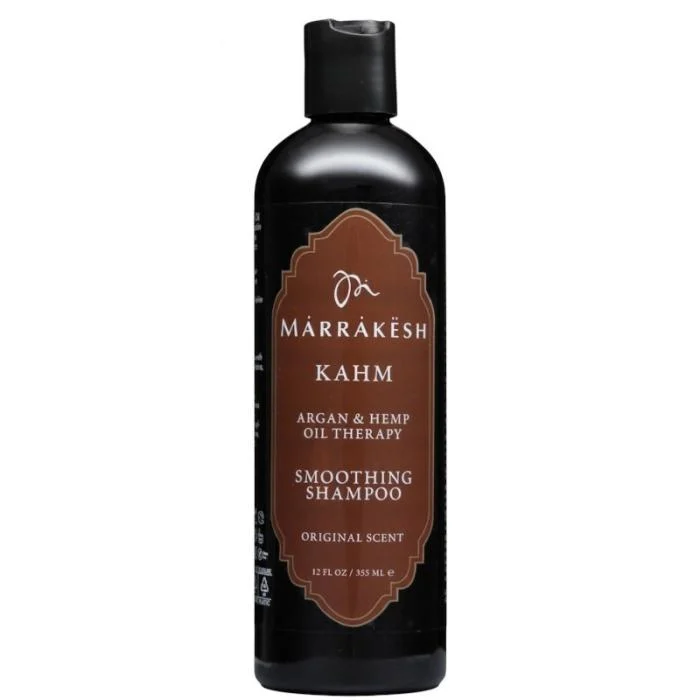 MARRAKESH Kahm šampūnas plaukams, 355 ml