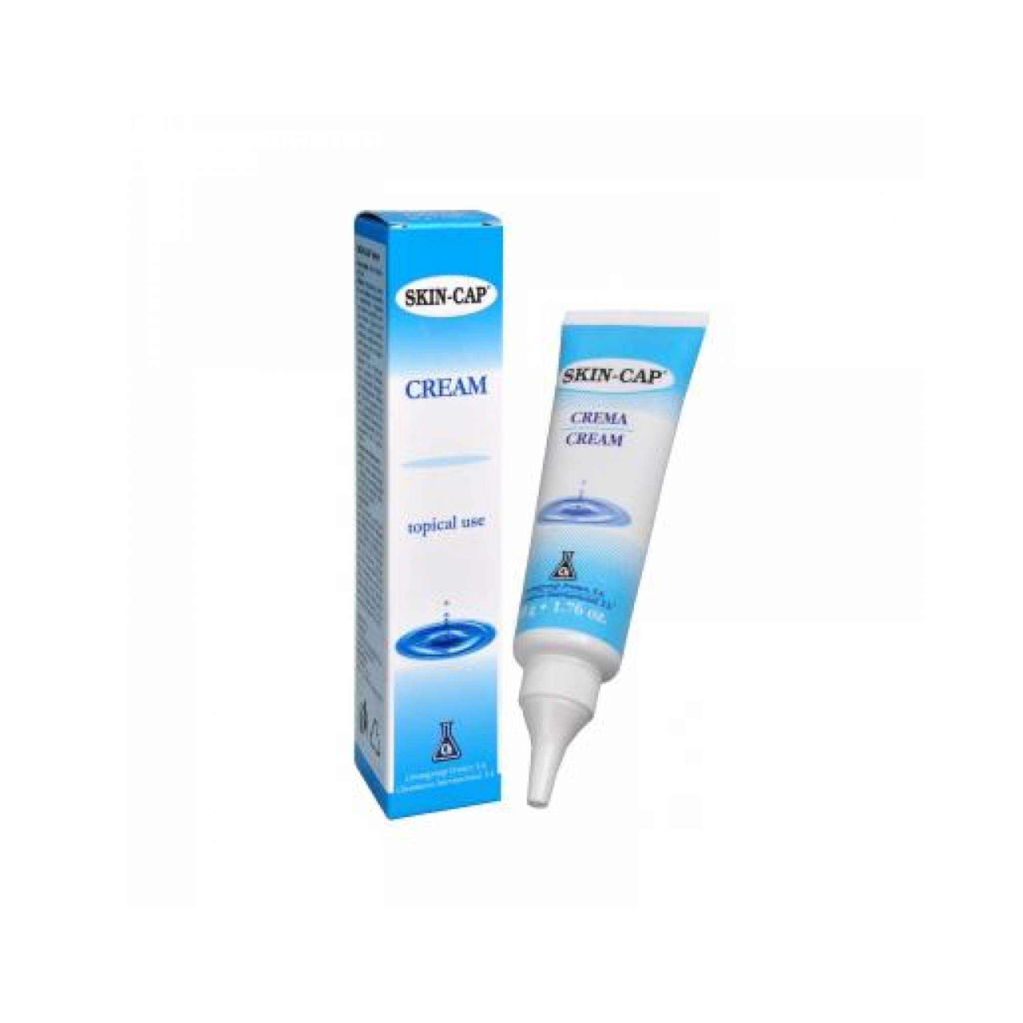Skin Cap kremas 50 g