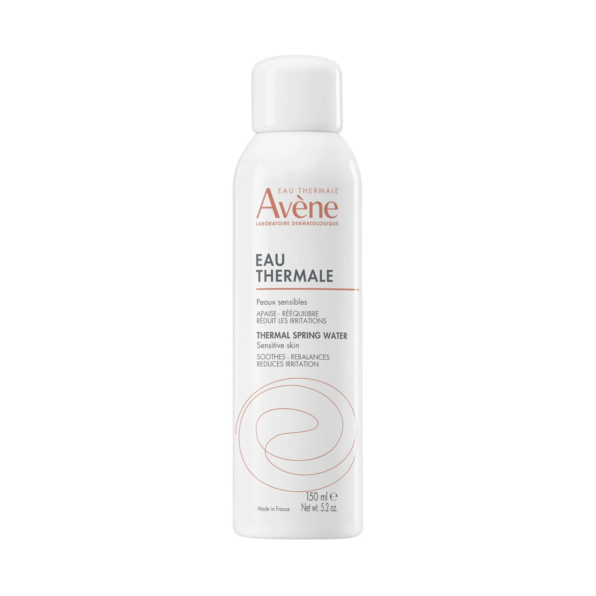 AVENE EAU THERMALE terminis šaltinio vanduo, 150 ml