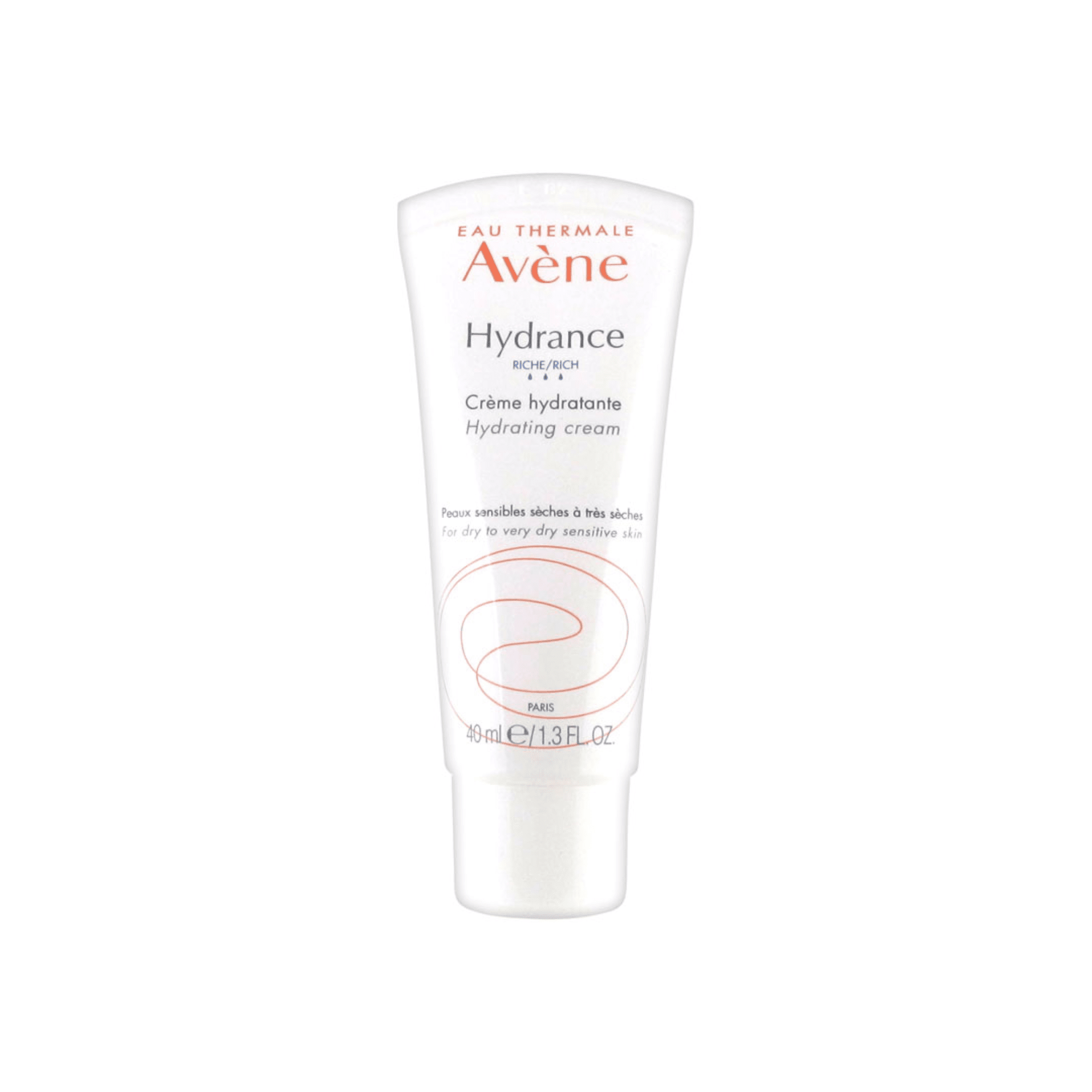 AVENE drėkinamasis kremas HYDRANCE RICH 40 ml