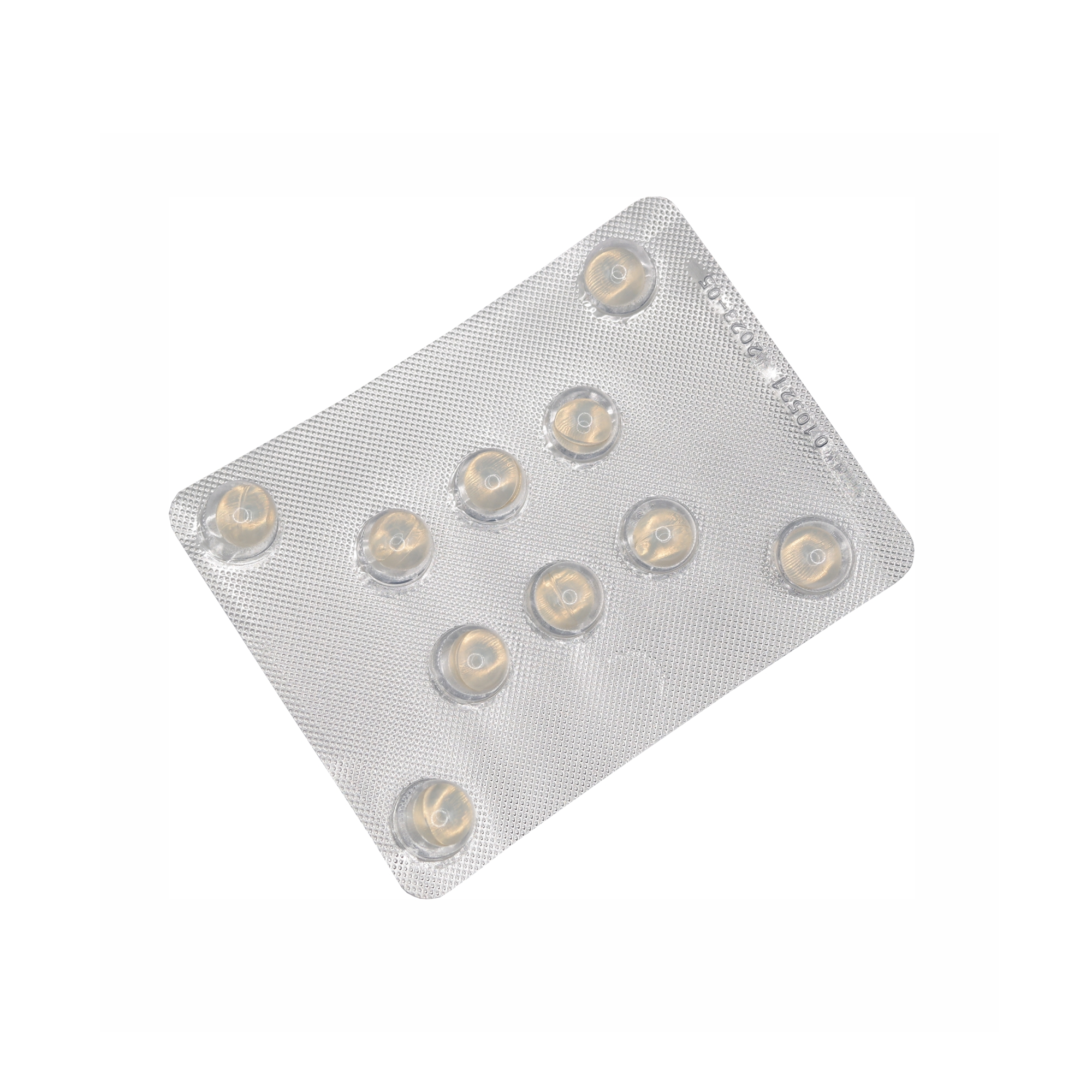 Simetigast Forte 240 mg kapsulės N10