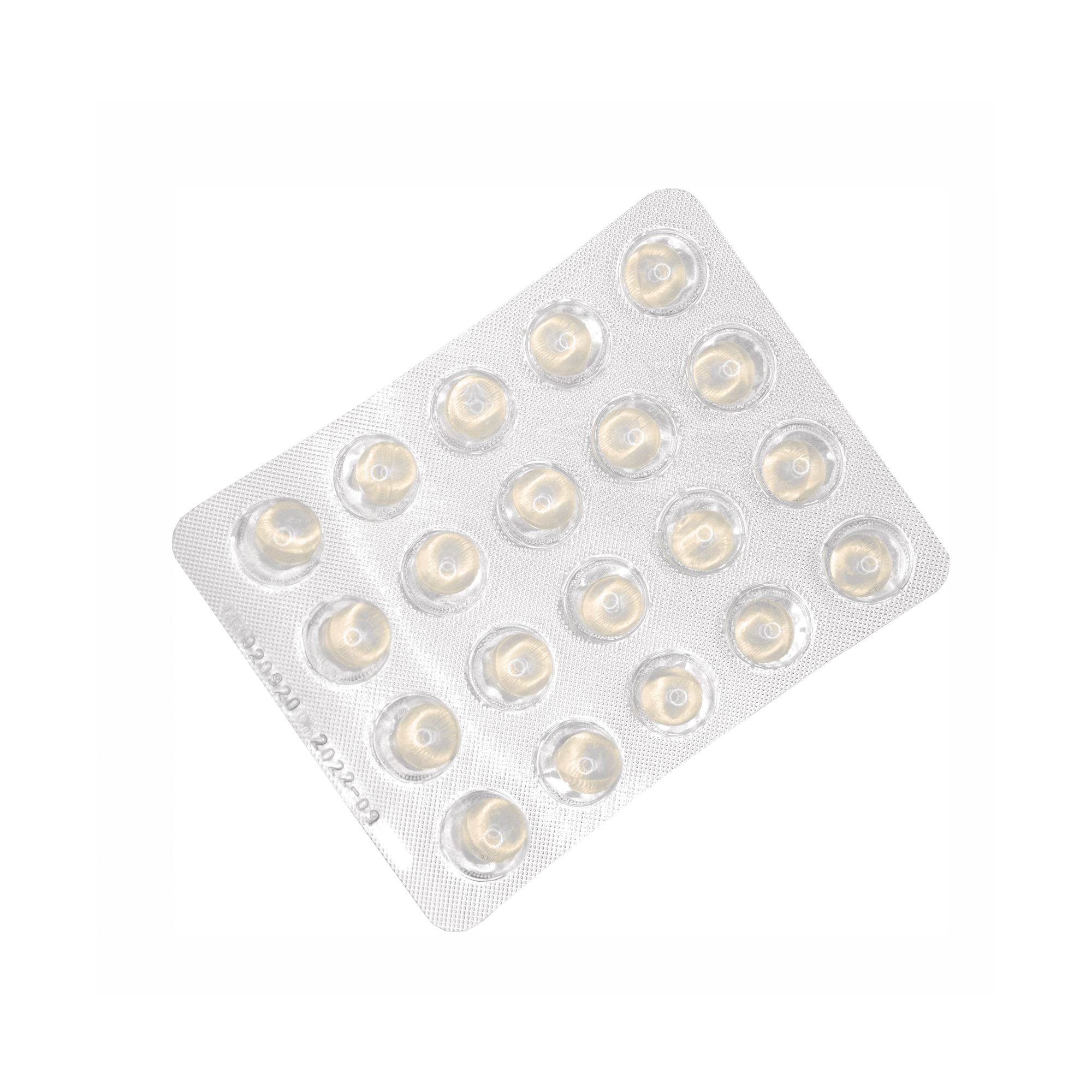 Simetigast Forte 240 mg kapsulės N60