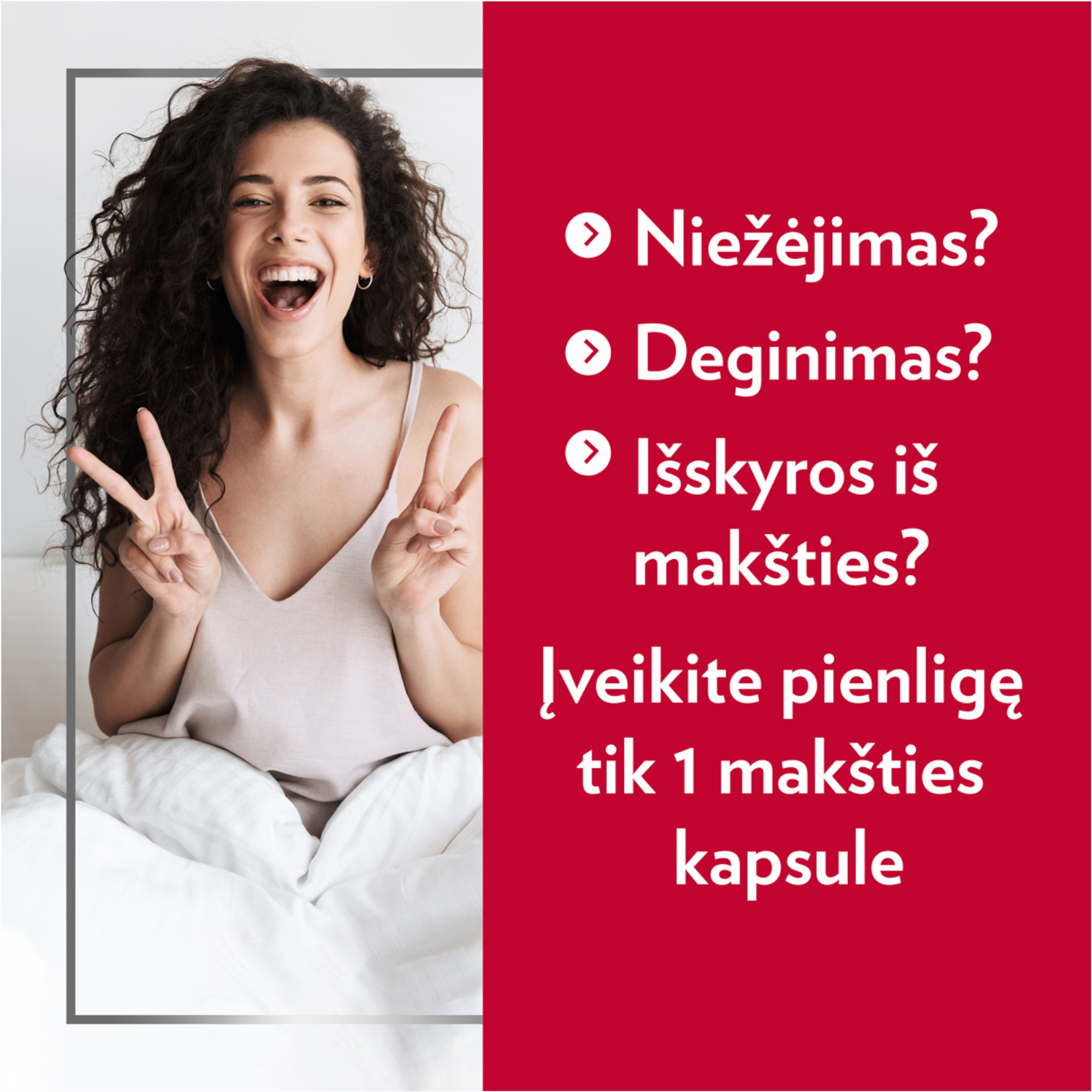 CANESTEN 500 mg makšties minkštoji kapsulė N1