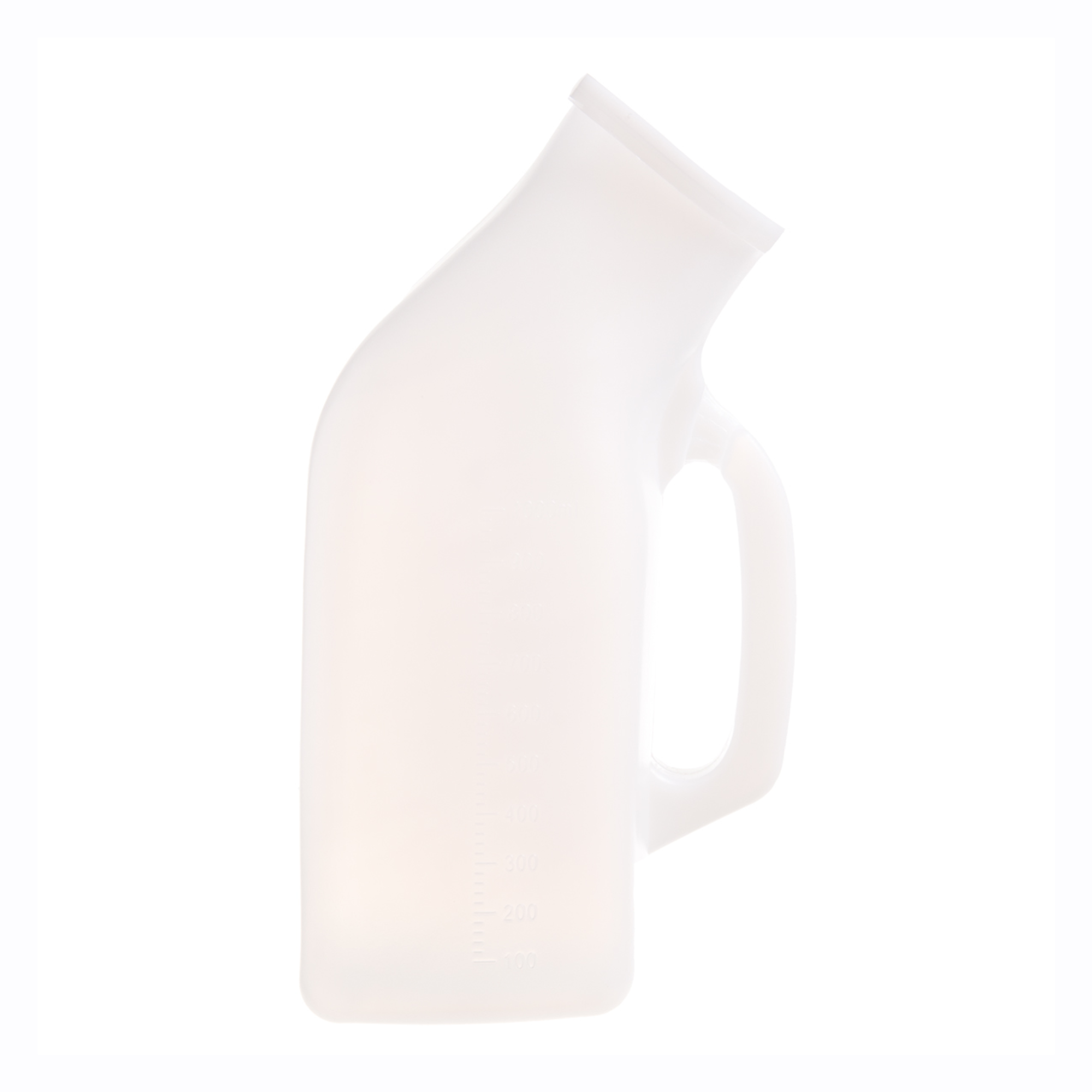 Basonas vyrams, Antis su dangčiu, 1000 ml