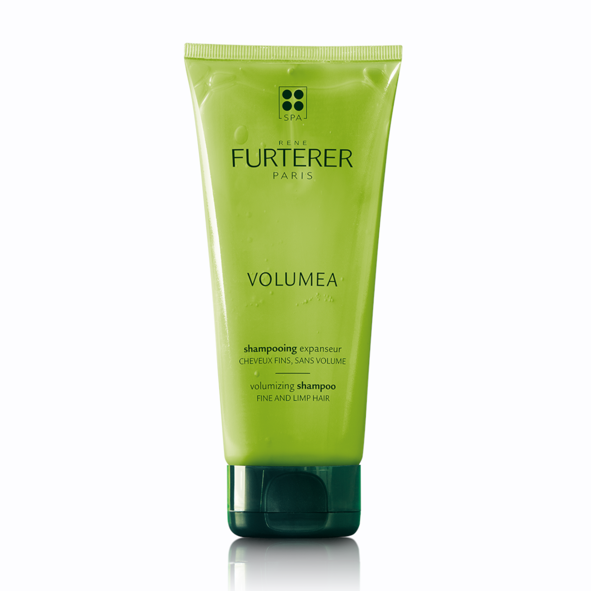 Rene Furterer apimties suteikiantis šampūnas VOLUMEA 200 ml