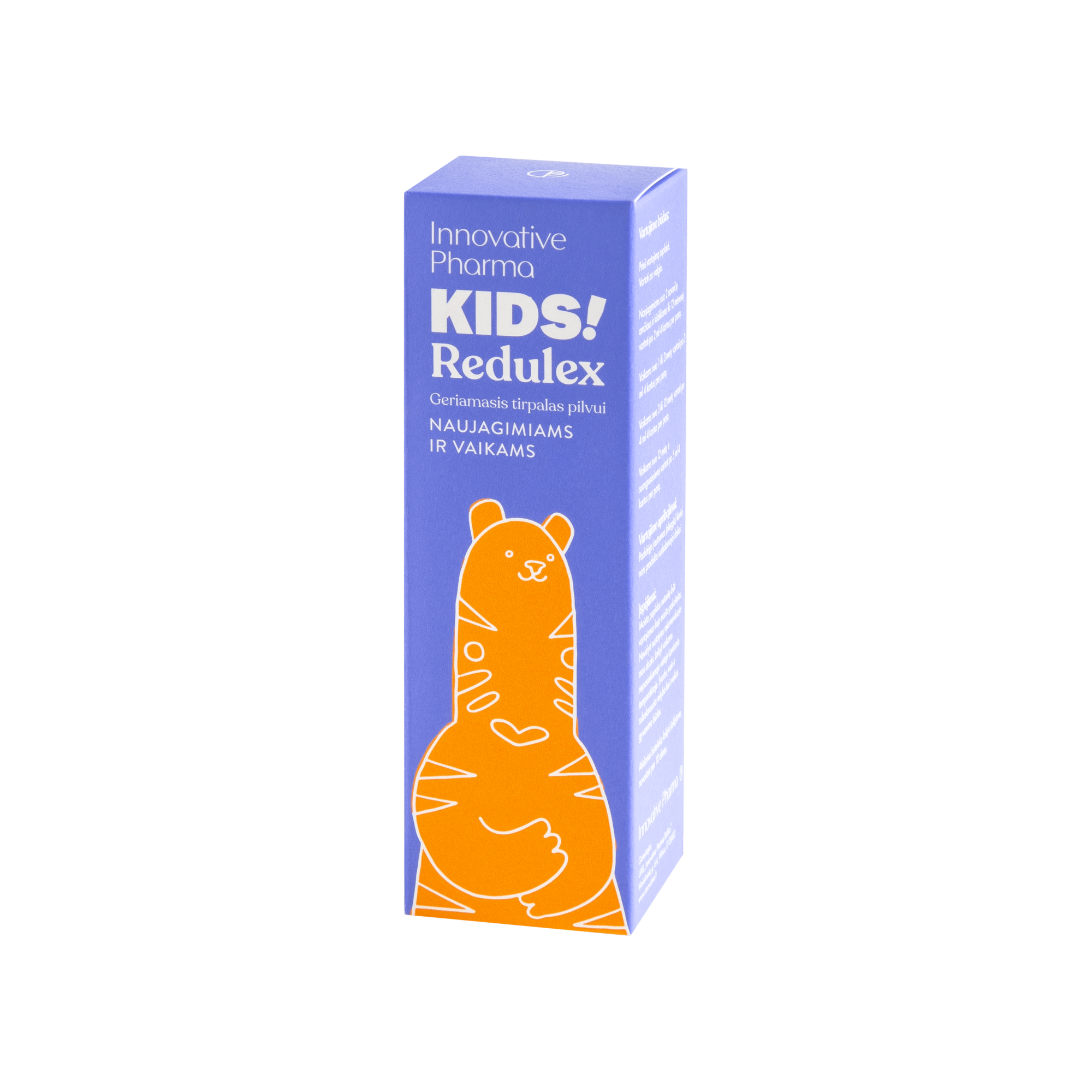Redulex Baby geriamieji lašai 50 ml