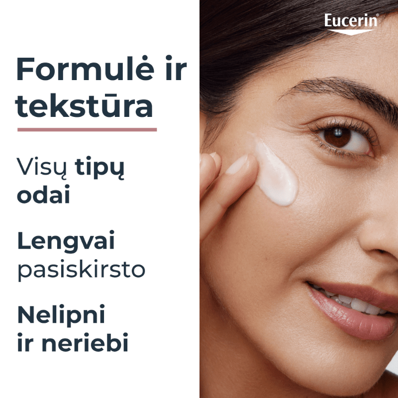 EUCERIN Anti-Pigment dvejopo poveikio veido serumas į hiperpigmentaciją linkusiai odai, 30 ml