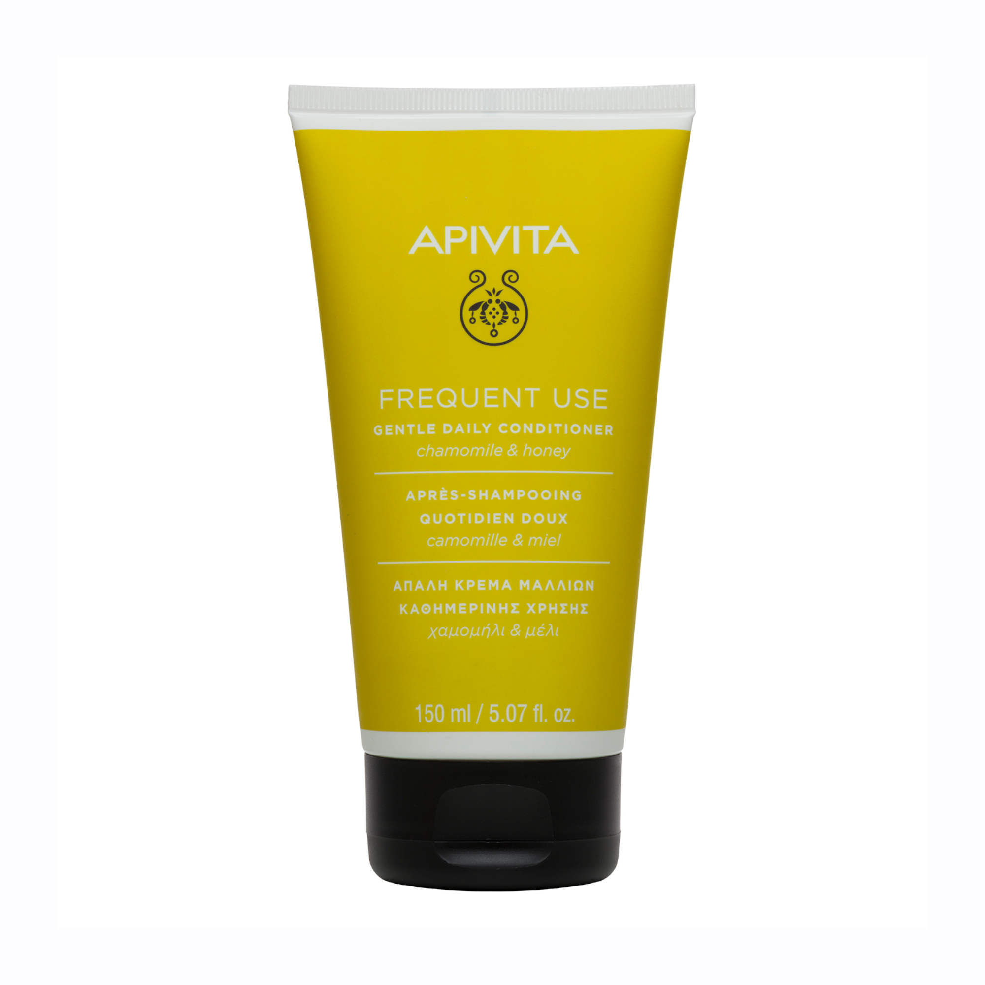 APIVITA kasdienio naudojimo kondicionierius 150 ml