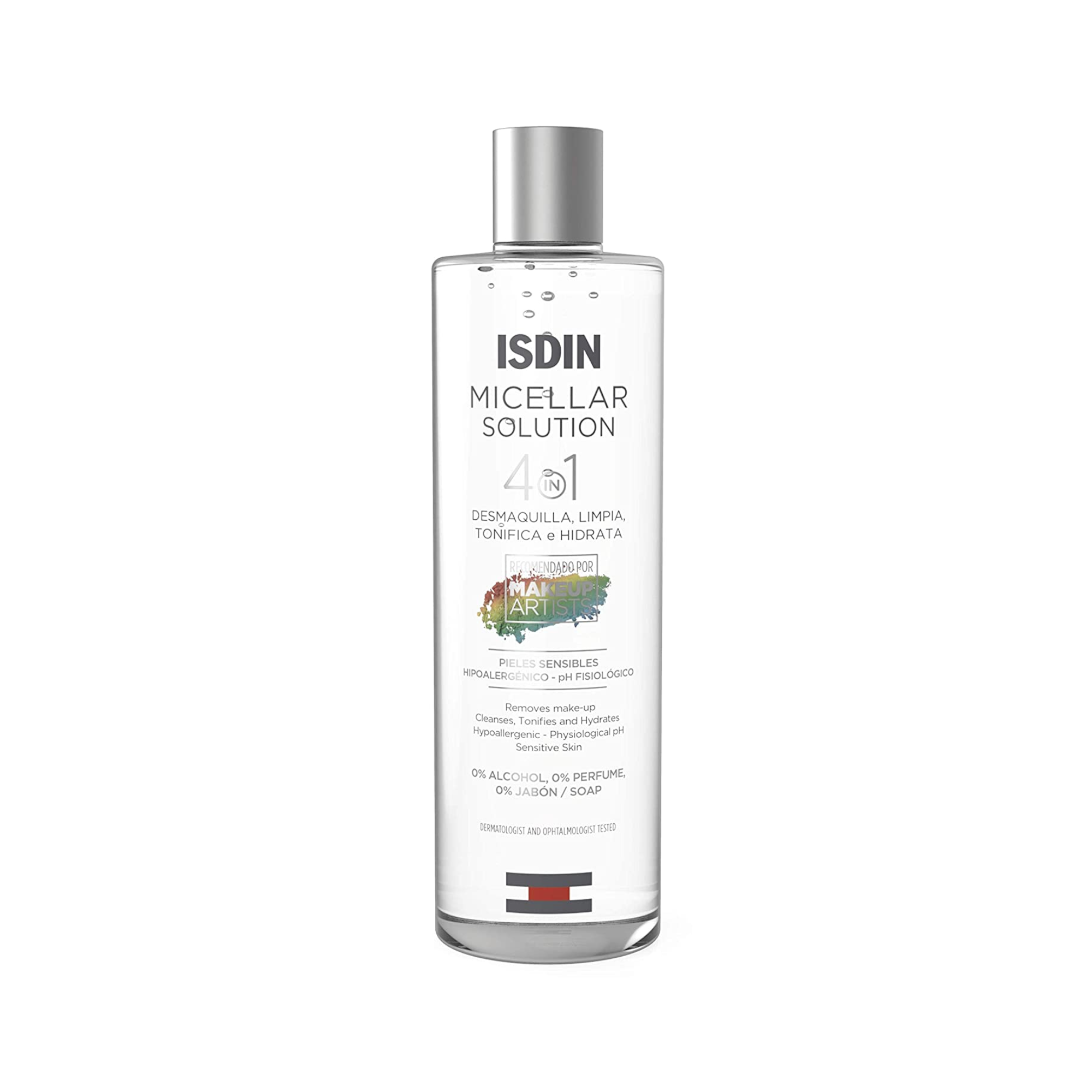 ISDIN micelinis vanduo 400 ml