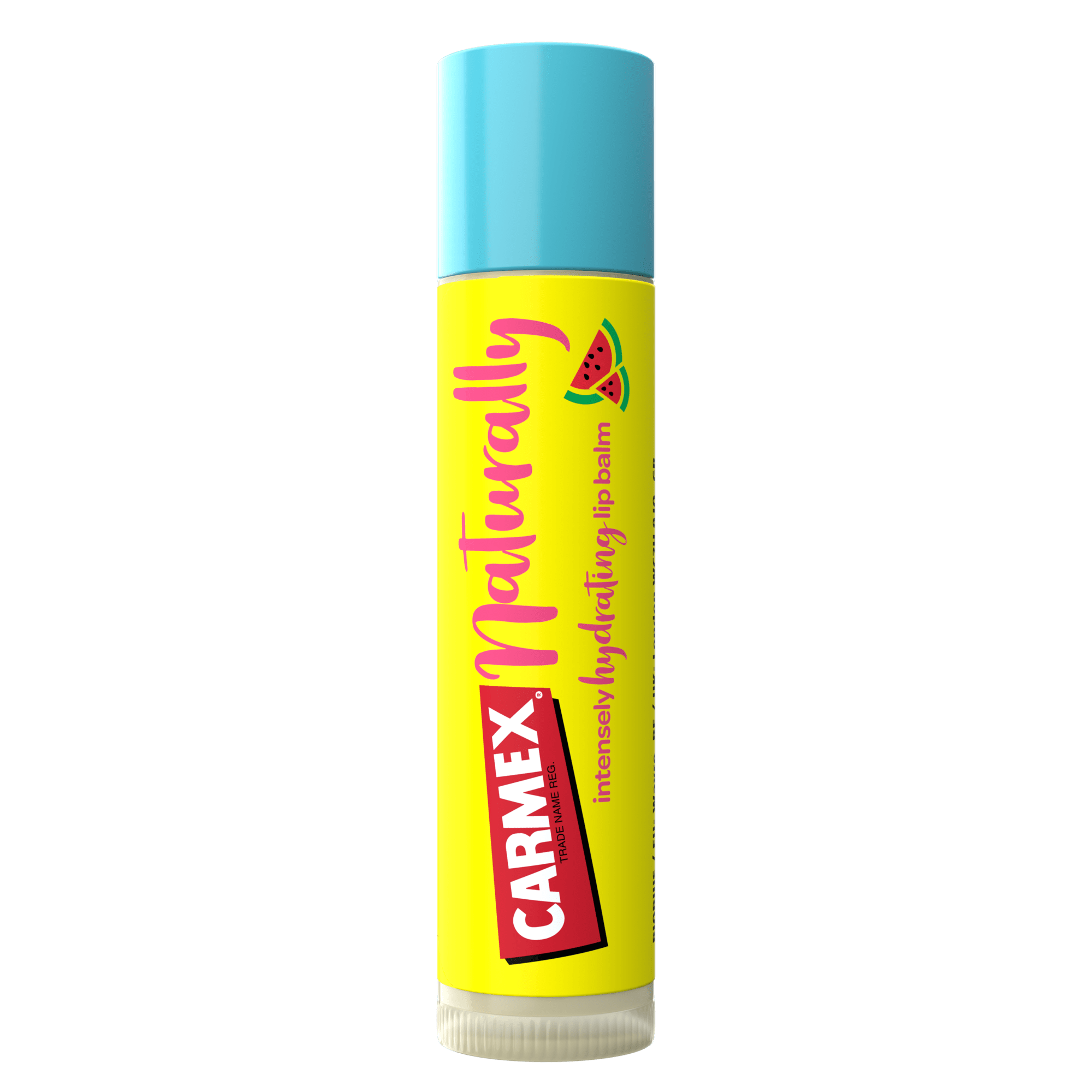 CARMEX pieštukinis lūpų balzamas WATERMELLON 4,25 g