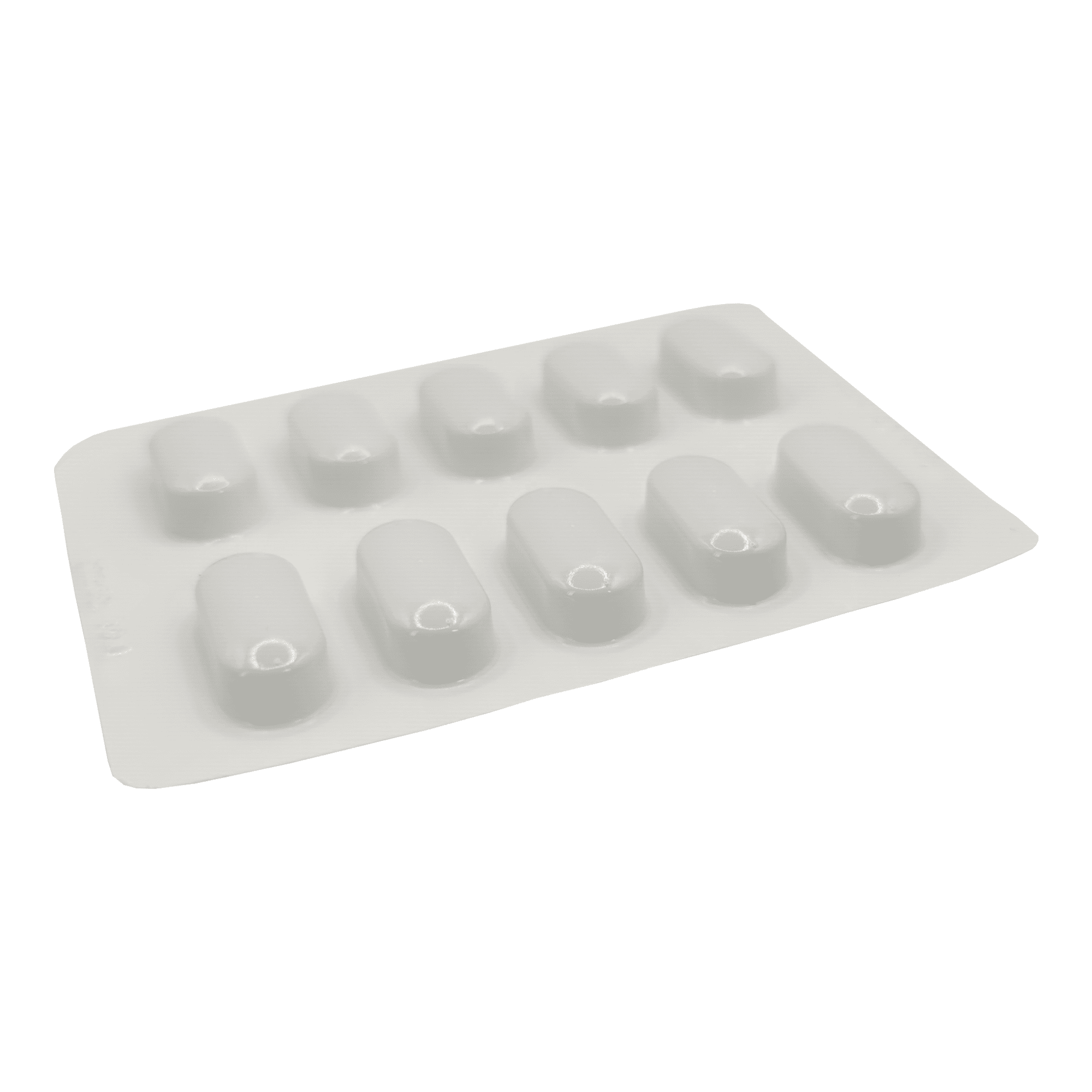 METAFENEX 200 mg/500 mg plėvele dengtos tabletės N10