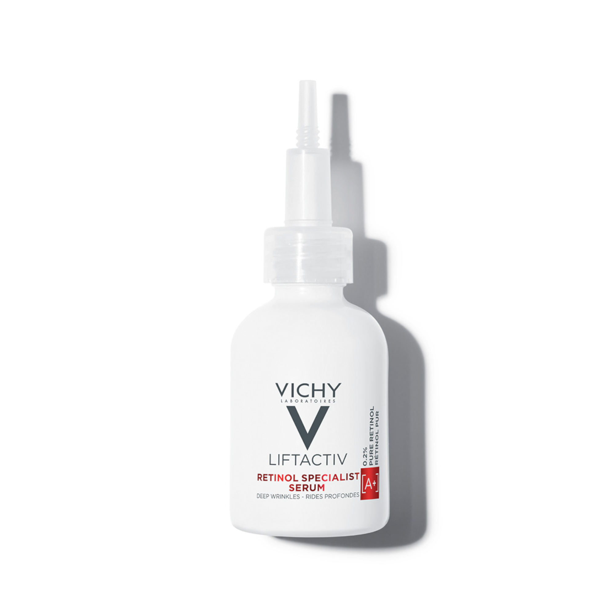 VICHY veido serumas LIFTACTIV SPECIALIST RETINOL 30 ml