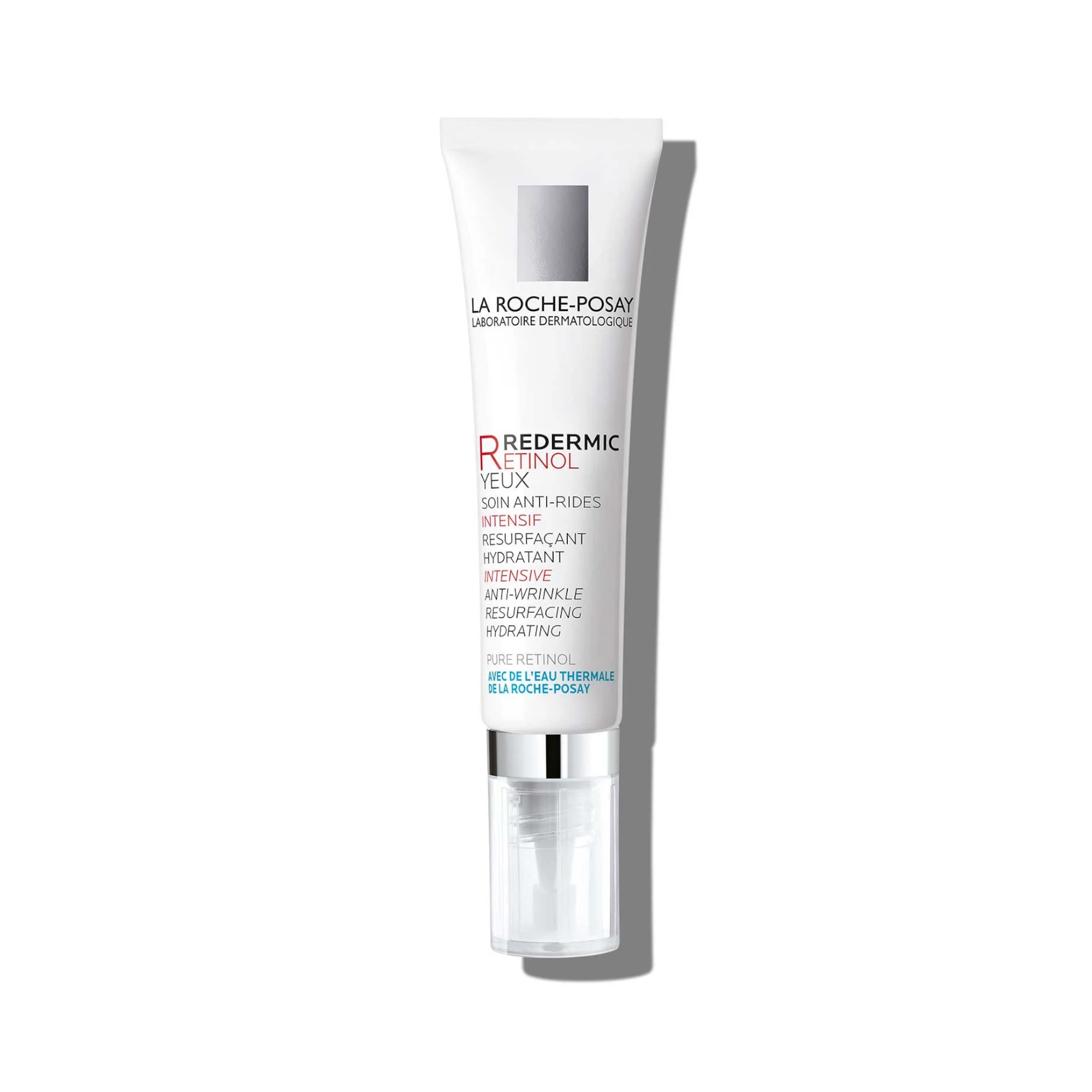 LA ROCHE-POSAY paakių kremas REDERMIC RETINOL 15 ml