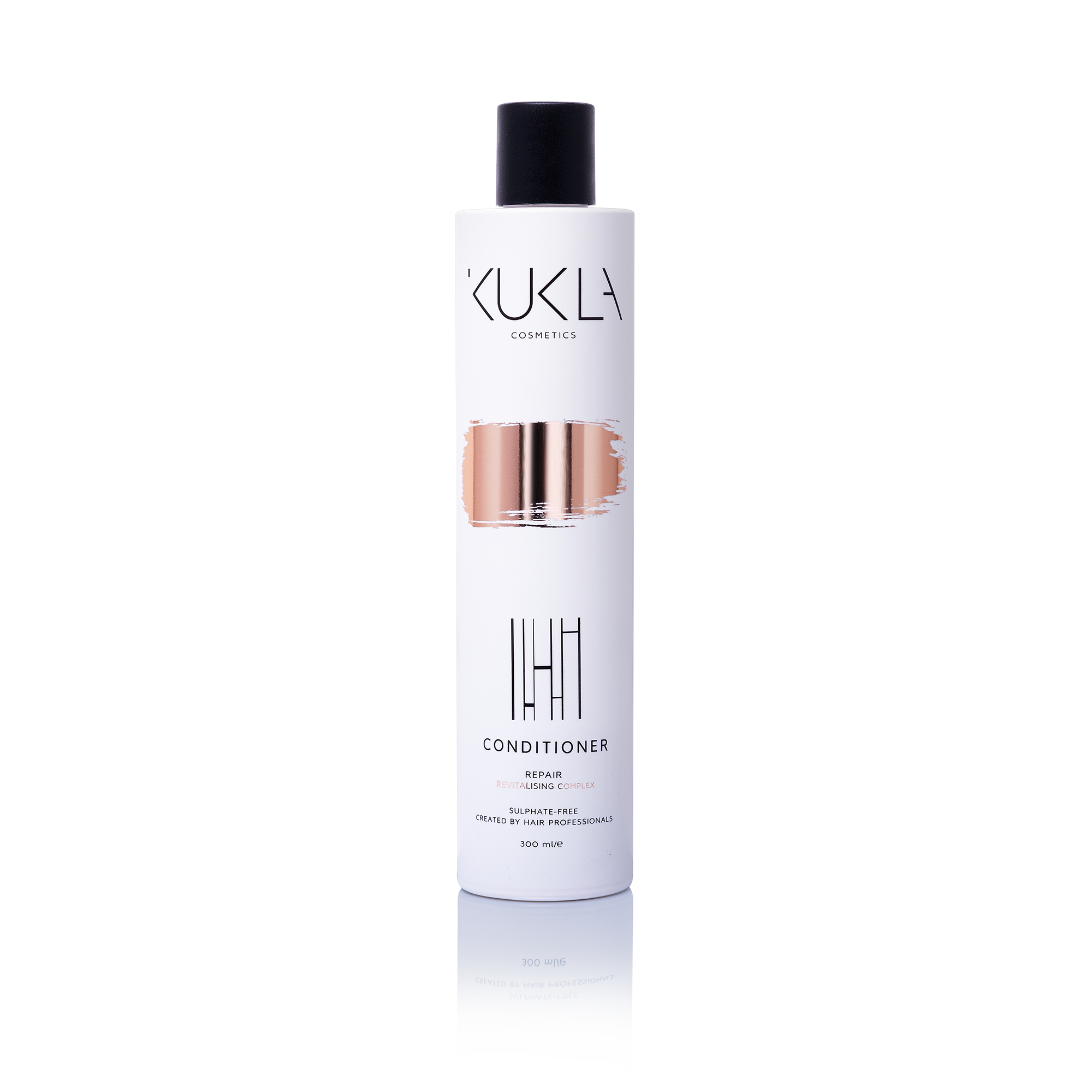 KUKLA atkuriamasis kondicionierius , 300 ml