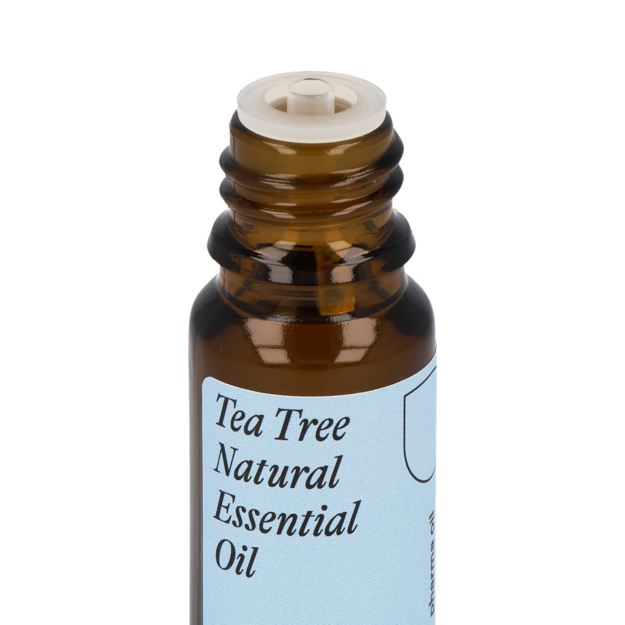 PHARMA OIL Natūralus arbatmedžio eterinis aliejus, 10ml