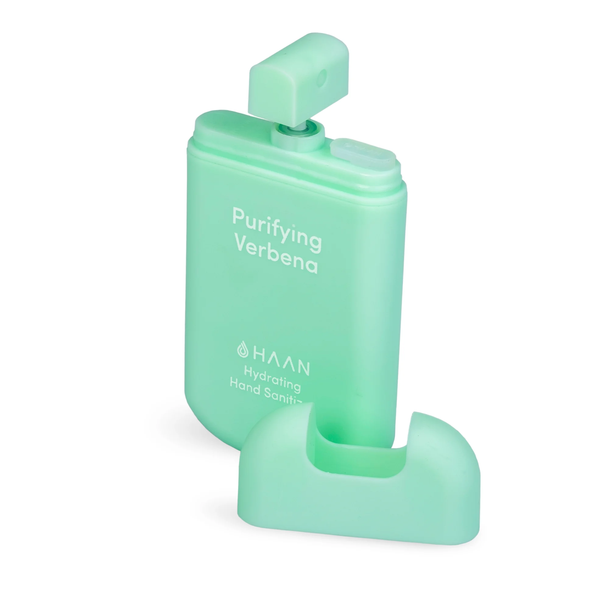 HAAN Rankų dezinfekantas Purifying Verbena 30 ml