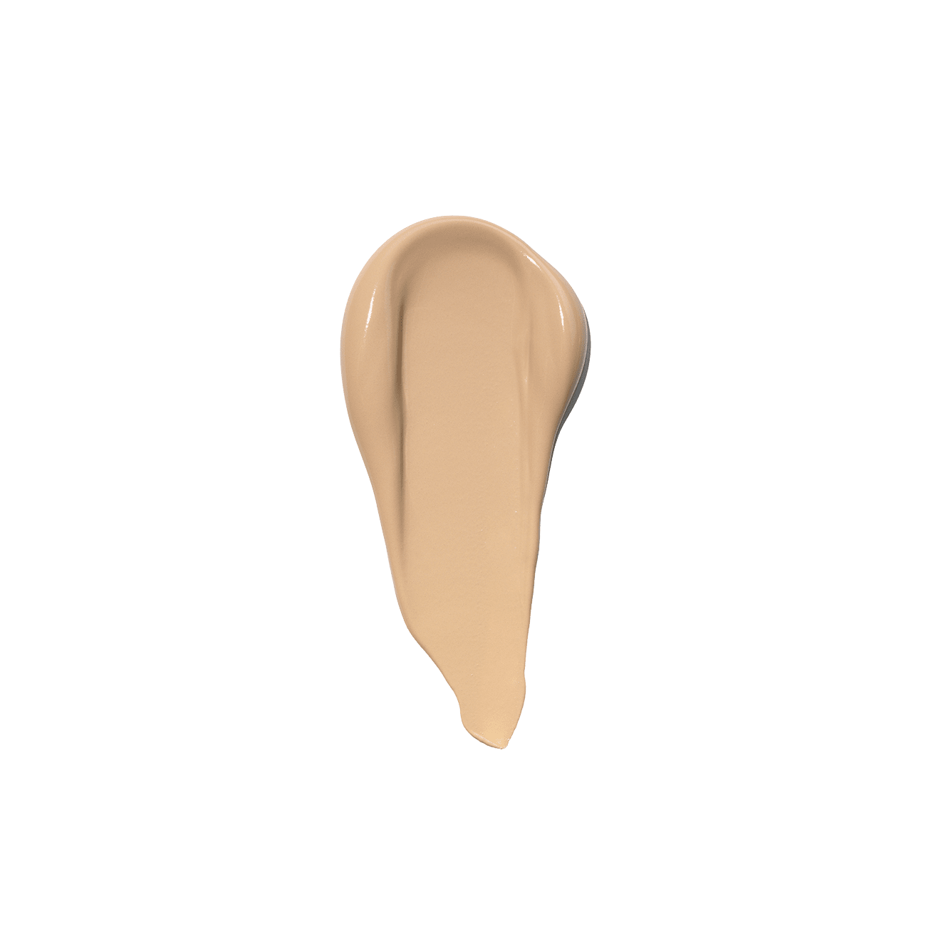 IDUN Minerals Hydra Soft skystas mineralinis makiažo pagrindas Nr. 1253 Freja Light Warm, 30 ml