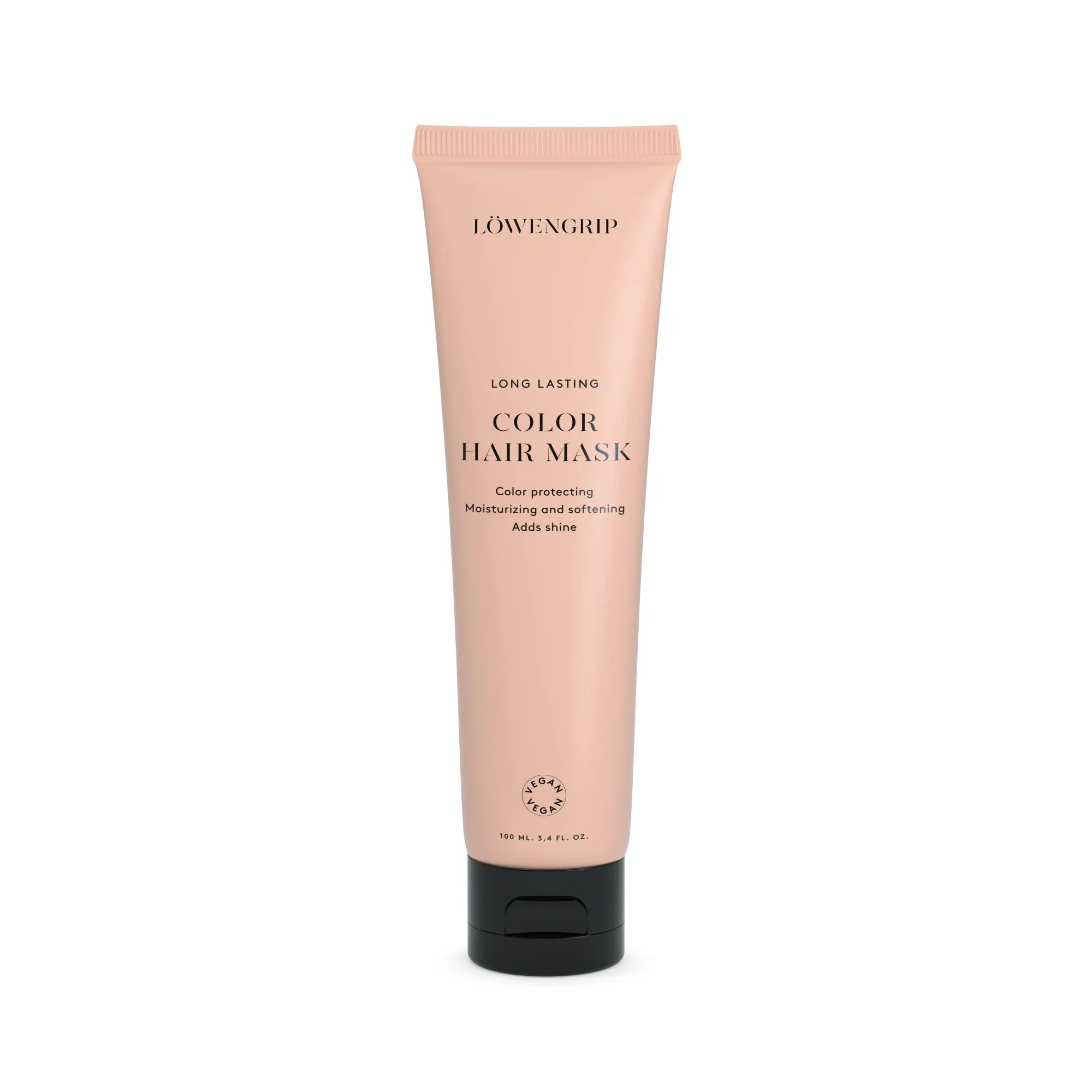 LOWENGRIP Kaukė dažytiems plaukams 100 ml