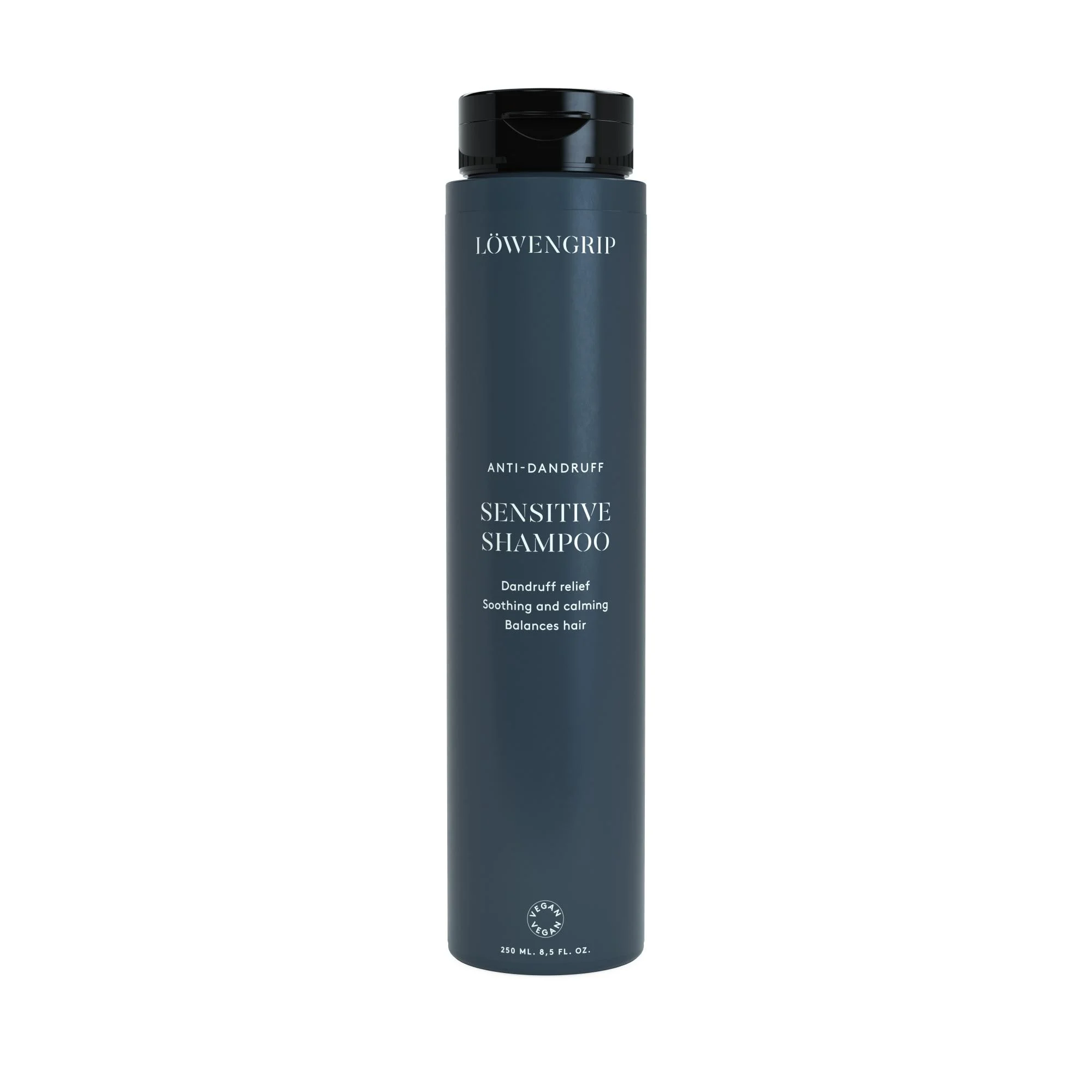 LOWENGRIP Švelnus šampūnas nuo pleiskanų 250 ml
