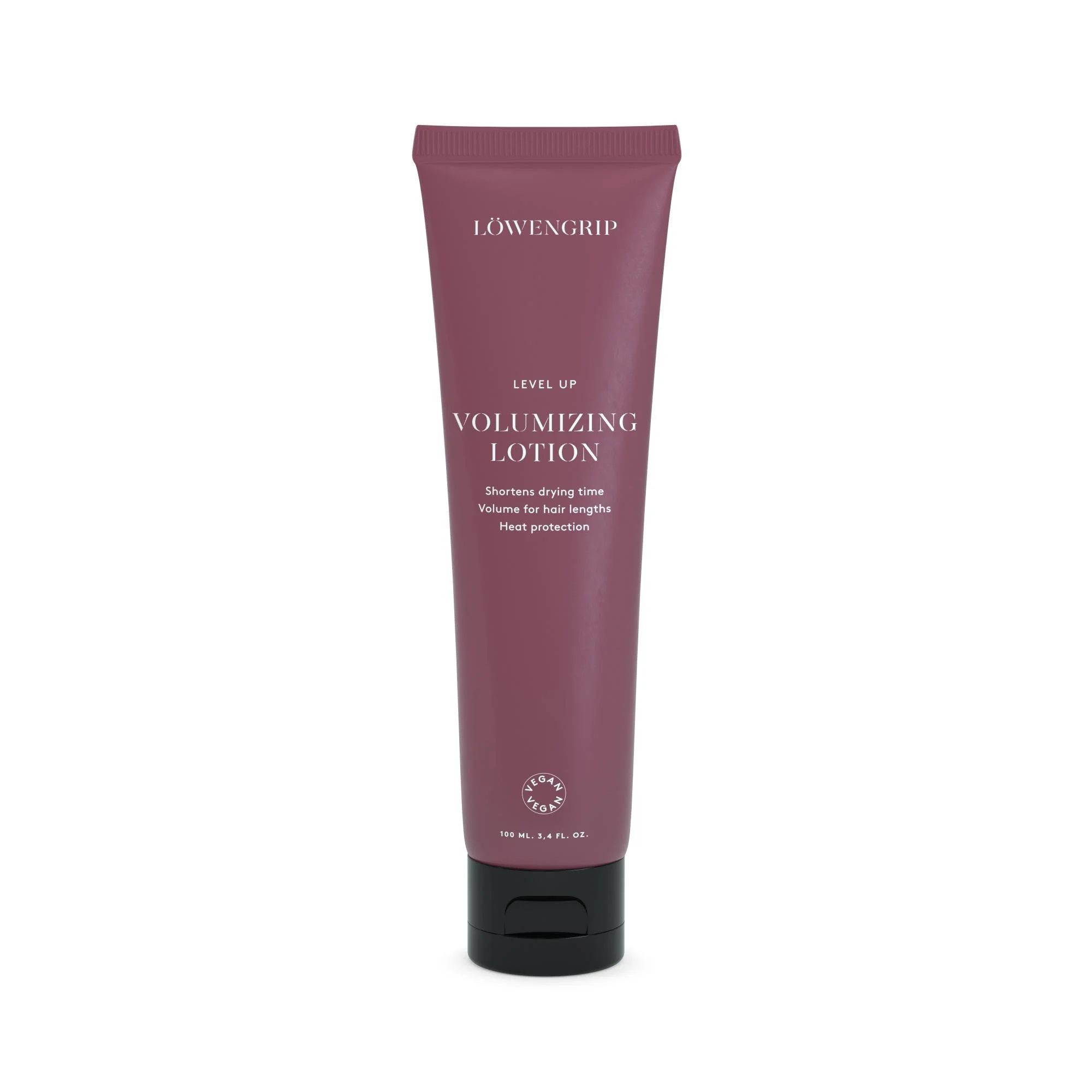 LOWENGRIP Level Up - Apimties suteikiantis losjonas 100 ml
