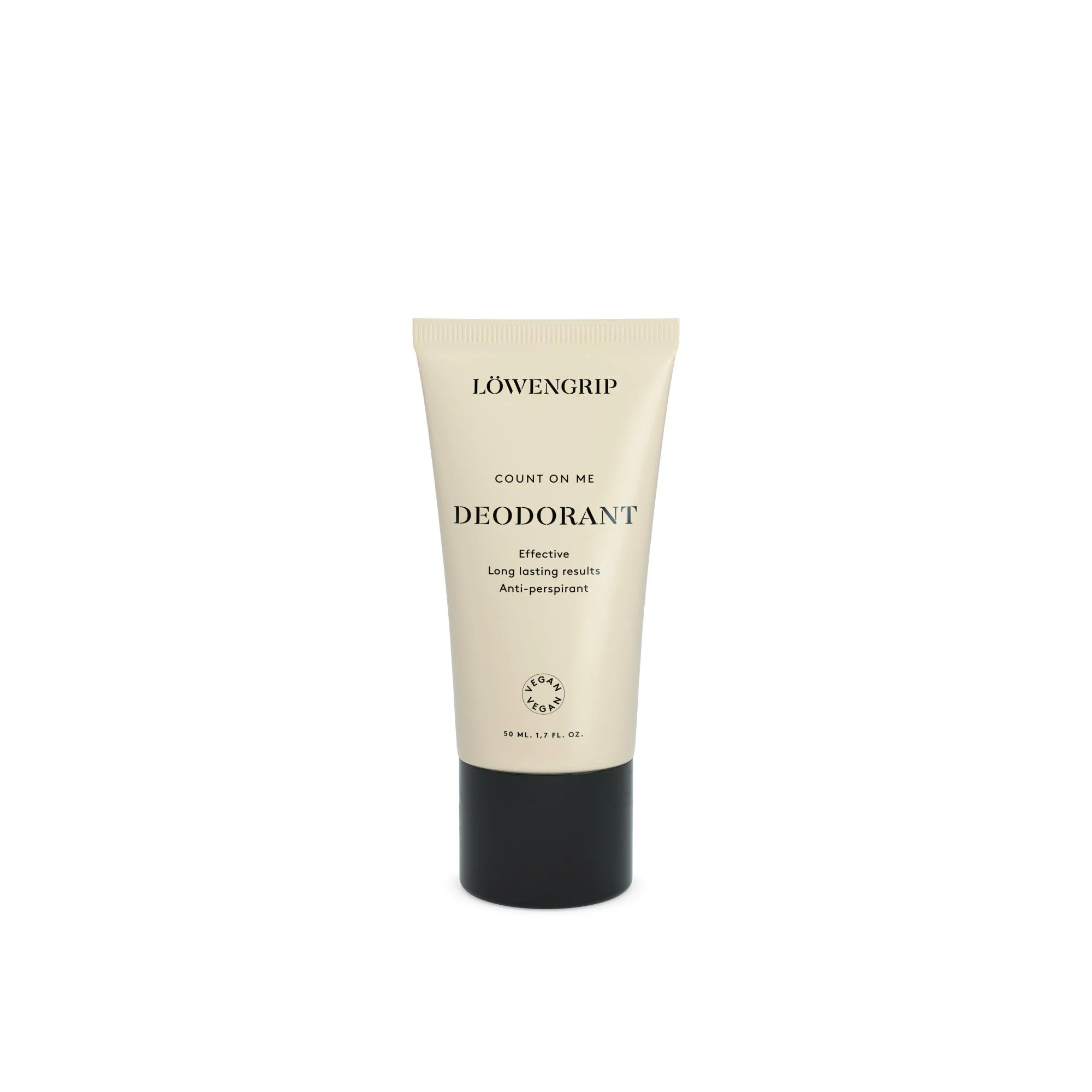 LOWENGRIP Count On Me Rutulinis dezodorantas 50 ml