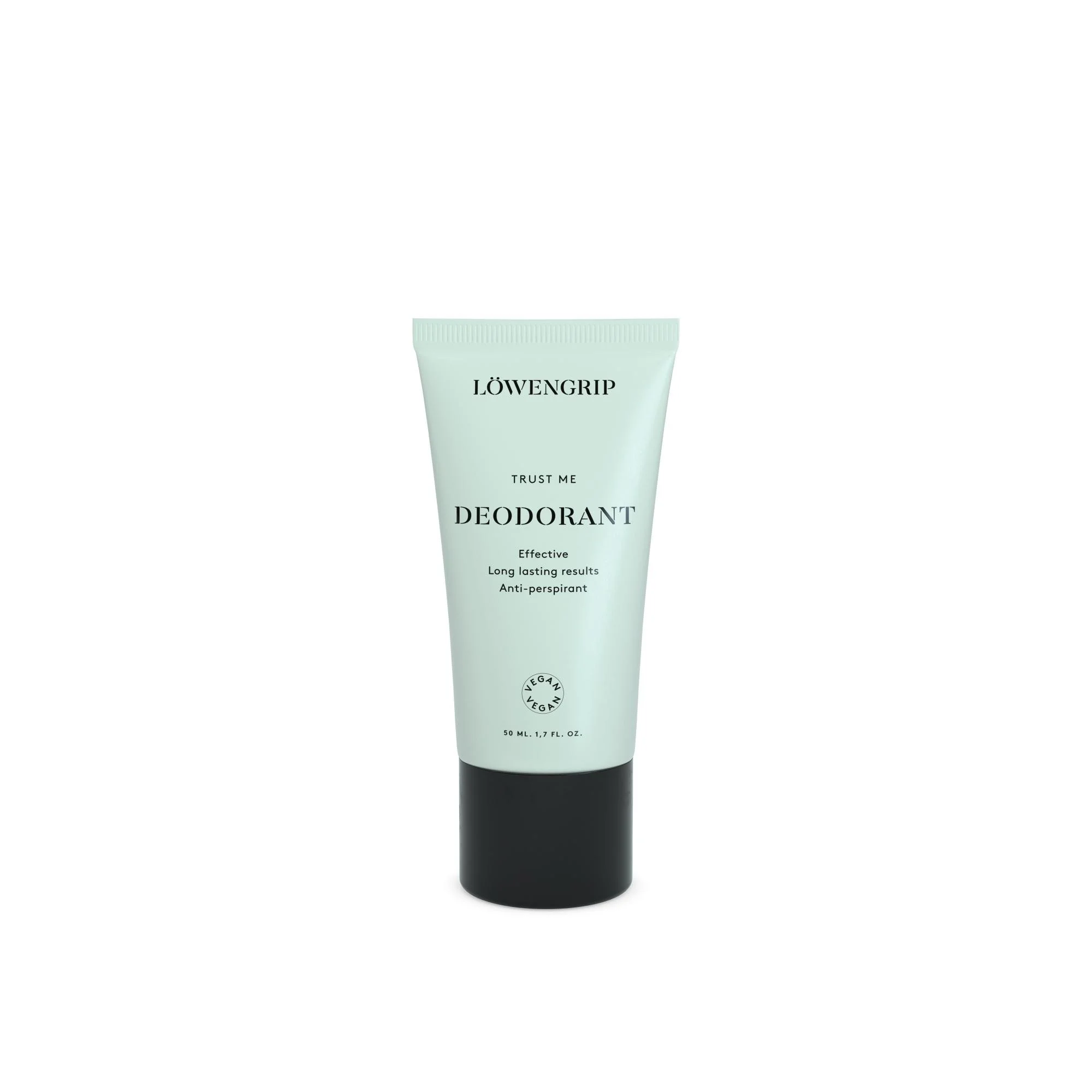 LOWENGRIP Trust Me Rutulinis dezodorantas 50 ml