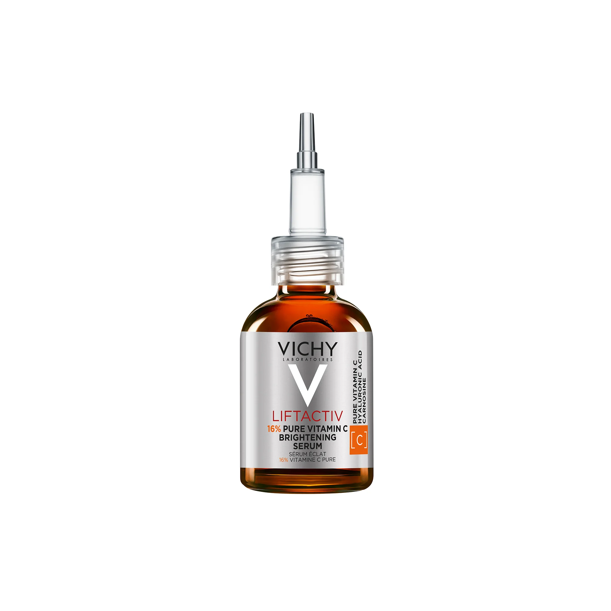 VICHY serumas LIFTACTIV SUPREME VITAMIN C, 20 ml