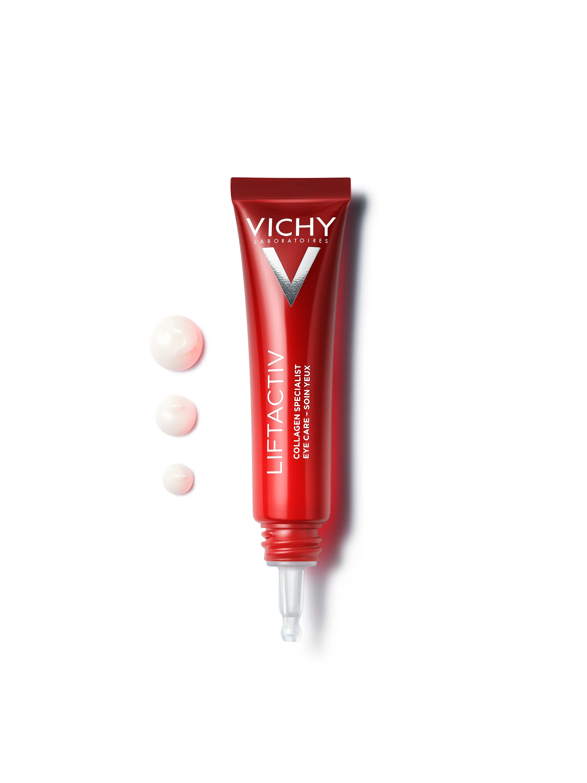 VICHY LIFTACTIV COLLAGEN SPECIALIST 16 PAAKIŲ KREMAS, 15ml