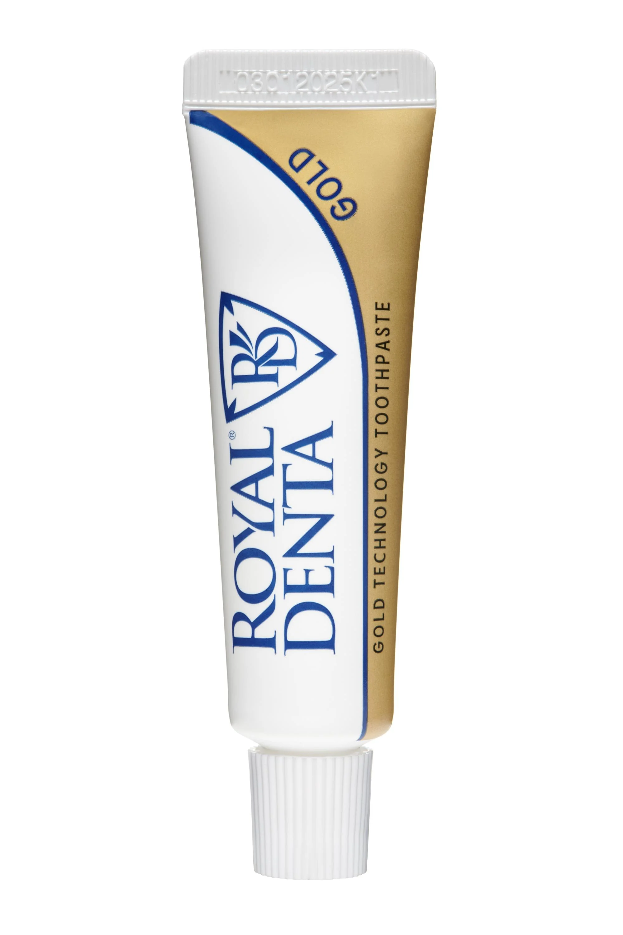 ROYAL DENTA dantų pasta su auksu GOLD 30 g