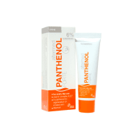 ALTERMED PANTHENOL forte 6% kremas 30 g