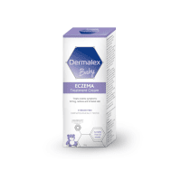 DERMALEX Baby ECZEMA gydomasis kremas 30 g