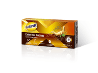 GERIMAX tabletės EXTREME ENERGY N10 