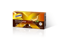 GERIMAX tabletės EXTREME ENERGY N10 