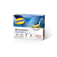 GERIMAX Multi Active tabletės N30