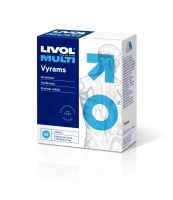 LIVOL MULTI tabletės Vyrams, N60