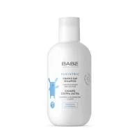 BABĒ PEDIATRIC šampūnas nuo kūdikių pleiskanų luobo, 200 ml