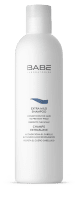 BABE HAIR šampūnas ypatingai švelnus, 250ml