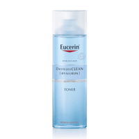 EUCERIN veido tonikas DERMATOCLEAN 200 ml