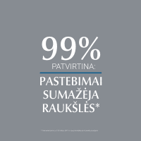 EUCERIN dieninis kremas sausai odai HYALURON FILLER SPF 15, 50 ml