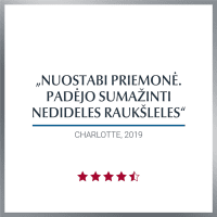 EUCERIN dieninis kremas sausai odai HYALURON FILLER SPF 15, 50 ml