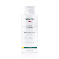 EUCERIN kreminis šampūnas nuo sausų pleiskanų DERMOCAPILLAIRE 250 ml